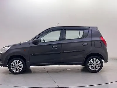 2019 Maruti Suzuki Alto K10 VXi (O)