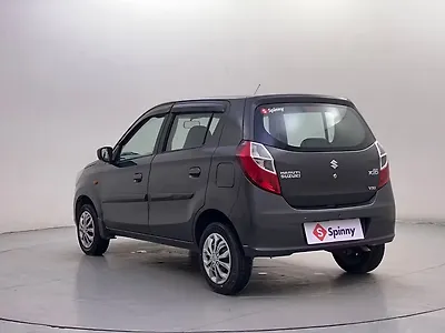 2019 Maruti Suzuki Alto K10 VXi (O)