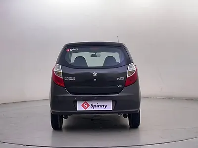 2019 Maruti Suzuki Alto K10 VXi (O)