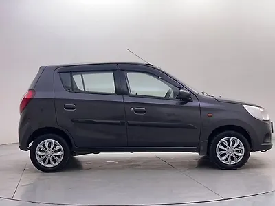 2019 Maruti Suzuki Alto K10 VXi (O)