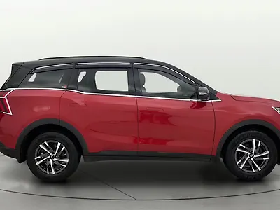 2024 Mahindra Old Generation XUV700 AX5 2WD Diesel 2.2L Turbo Automatic 7 STR