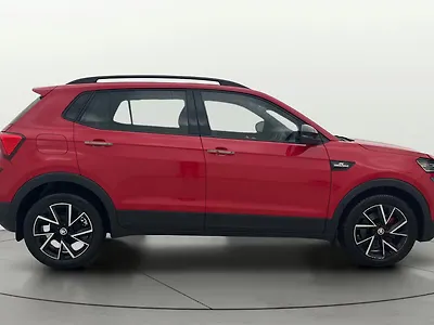 2022 Skoda Kushaq Monte Carlo 1.5L TSI MT