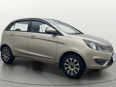 2015 Tata Bolt XE Diesel