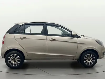 2015 Tata Bolt XE Diesel