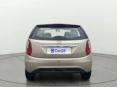 2015 Tata Bolt XE Diesel