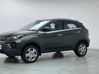 2021 Tata Nexon XM (S) [2020-2023] 1
