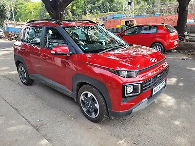2023 Hyundai Exter SX 1.2 MT