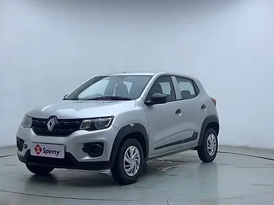 2019 रेनो क्विड rxe [2015-2019] 1