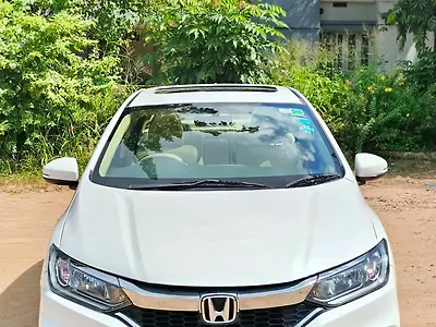 2020 Honda City VX CVT Petrol 1 2020 Honda City VX CVT Petrol 1