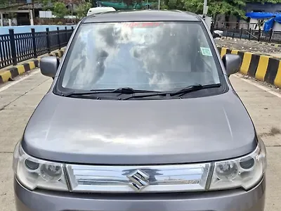 2019 Maruti Suzuki Wagon R VXI+ 1 2019 Maruti Suzuki Wagon R VXI+ 1