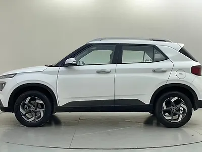 2020 Hyundai Venue SX (O) 1.0 Turbo iMT