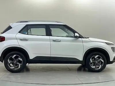 2020 Hyundai Venue SX (O) 1.0 Turbo iMT