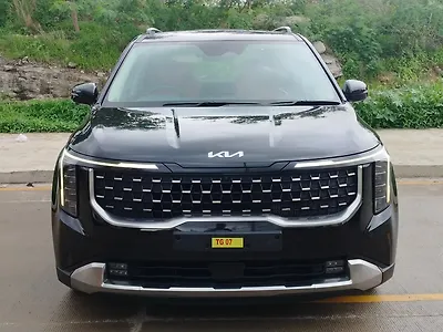 2025 Kia Carnival Limousine Plus Diesel Turbo Automatic 1