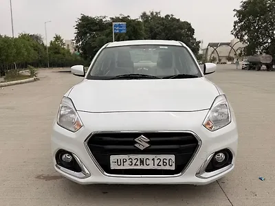 2022 Maruti Suzuki DZire VXi [2020-2023] 1