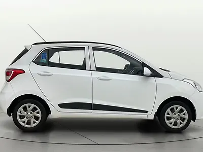 2018 Hyundai Grand i10 Sportz 1.2 Kappa VTVT