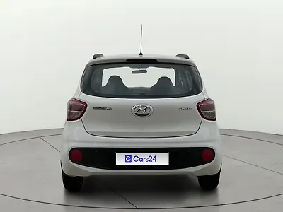 2018 Hyundai Grand i10 Sportz 1.2 Kappa VTVT
