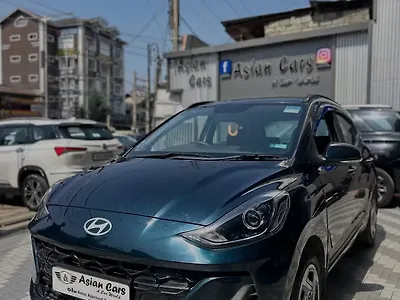 2024 Hyundai Grand i10 NIOS Sportz Petrol Automatic 1 2024 Hyundai Grand i10 NIOS Sportz Petrol Automatic 1