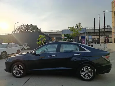 2023 Hyundai Verna SX Petrol 1.5L Manual