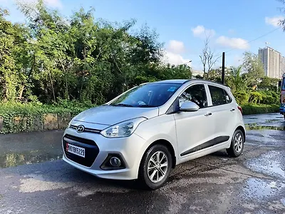 2014 हुंडई i10 एस्टा 1.2 कप्पा2 1