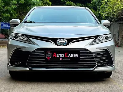 2022 Toyota Camry Hybrid 1 2022 Toyota Camry Hybrid 1