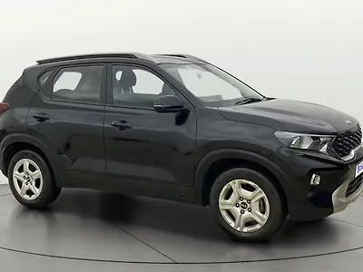 2020 Kia Sonet HTK Plus 1.0 DCT 1