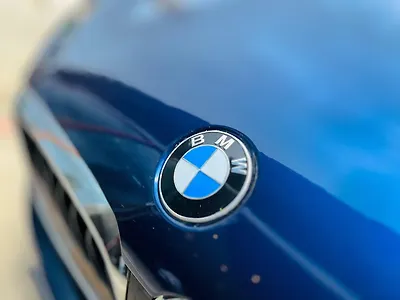2019 BMW 5 Series 530d M Sport