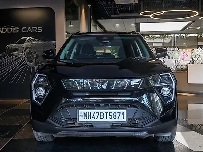 2024 Mahindra XUV 3XO AX7L Petrol 1.2L Turbo Automatic (TC) Dual Tone 1 2024 Mahindra XUV 3XO AX7L Petrol 1.2L Turbo Automatic (TC) Dual Tone 1