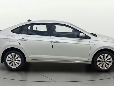 2022 Volkswagen Virtus Highline 1.0 TSI MT