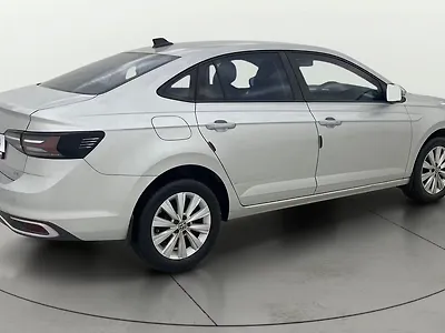 2022 Volkswagen Virtus Highline 1.0 TSI MT