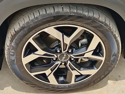 2024 Kia Seltos GTX Plus 1.5 Turbo Petrol DCT