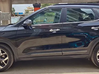 2024 Kia Seltos GTX Plus 1.5 Turbo Petrol DCT