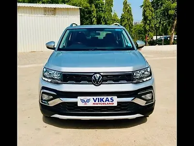 2021 फ़ॉक्सवैगन टाइगुन हाईलाइन 1.0 टीएसआई एटी 1