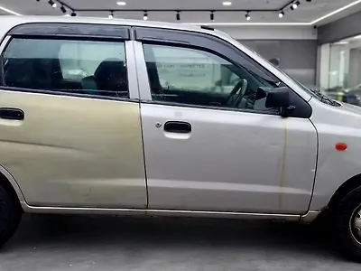 2008 Maruti Suzuki Alto LXi BS-III 1
