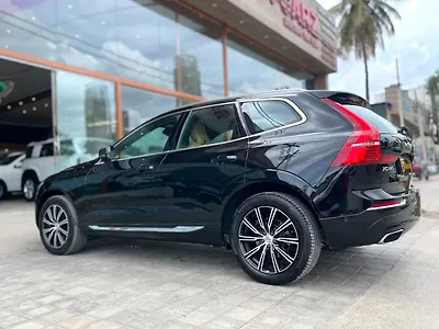 2019 Volvo XC60 D5 Inscription