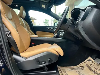 2019 Volvo XC60 D5 Inscription