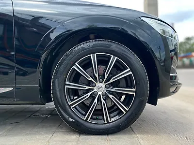 2019 Volvo XC60 D5 Inscription