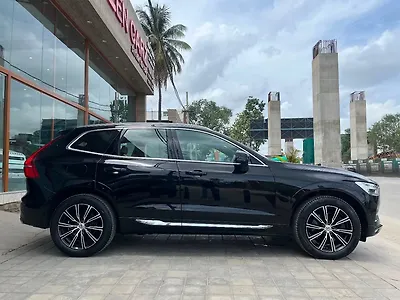 2019 Volvo XC60 D5 Inscription