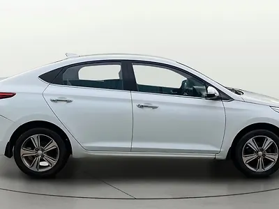 2019 Hyundai Verna 1.6 VTVT SX