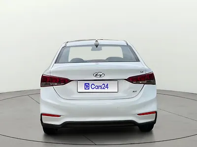 2019 Hyundai Verna 1.6 VTVT SX