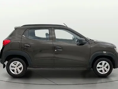 2019 Renault Kwid RXT Opt