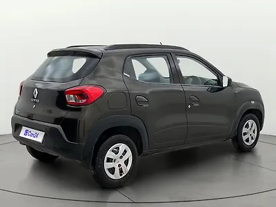 2019 Renault Kwid RXT Opt