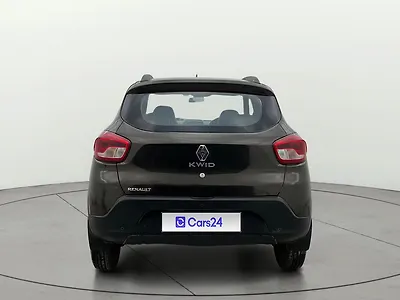2019 Renault Kwid RXT Opt