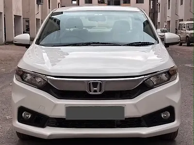 2019 Honda Amaze 1.5 VX MT Diesel [2018-2020] 1