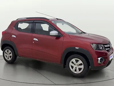 2019 Renault Kwid 1.0 RXT Opt 1
