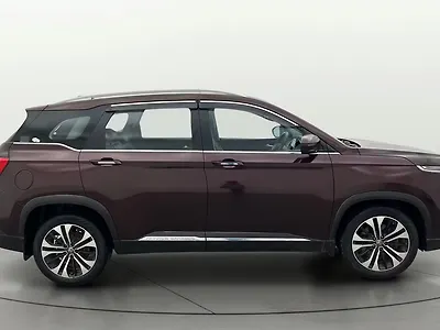 2021 MG Hector Sharp 2.0 Diesel