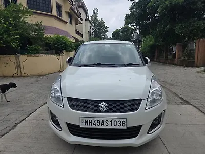 2017 Maruti Suzuki Swift VXi 1