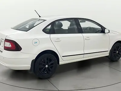 2020 Skoda Rapid TSI Ambition