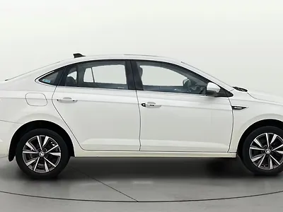 2022 Skoda Slavia Style 1.5L TSI DSG