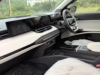 2026 Tata Sierra Accomplished Plus Diesel 1.5L Turbo Automatic (TC)