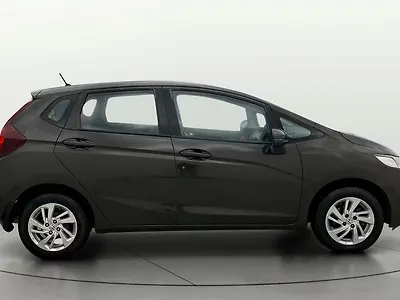2017 Honda Jazz V AT Petrol